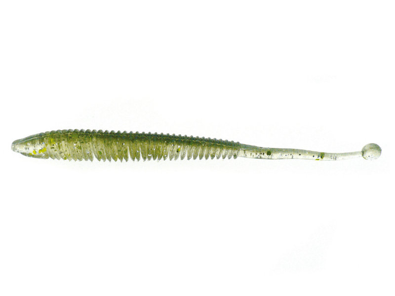 Molix Sator Worm 4 Inch Lure